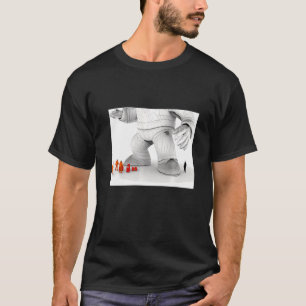 National Boss Day Nft Cryptoart For Men Women Kids T-Shirt