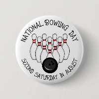 National Bowling Day