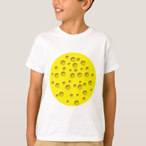 National Cheese Day  T_Shirt