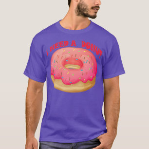 National Donut Day 2021 2 T-Shirt
