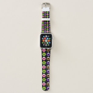 National Donut Day Apple Watch Band