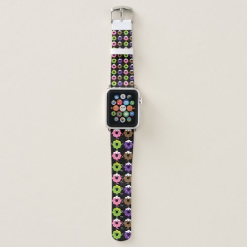 National Donut Day Apple Watch Band