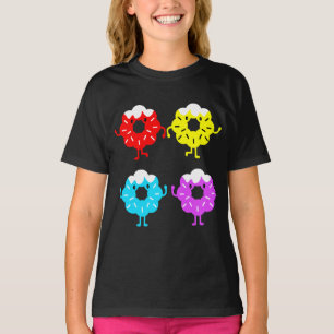 National Donut Day Doughnuts T-Shirt