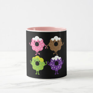 National Donut Day Mug