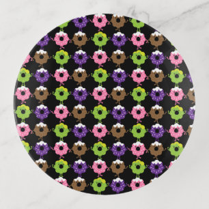 National Donut Day Trinket Tray