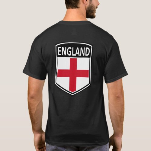 National _ England T_Shirt