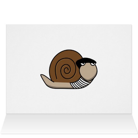 National Escargot Day (Inside Horizontal (Top))