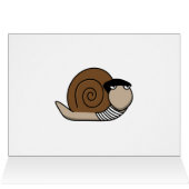 National Escargot Day Cards (Inside Horizontal (Top))