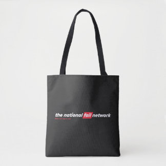 National Fail Network - bag