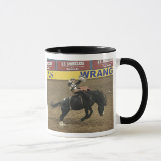 NATIONAL FINALS RODEO MUG
