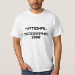 National Geographic T-Shirt