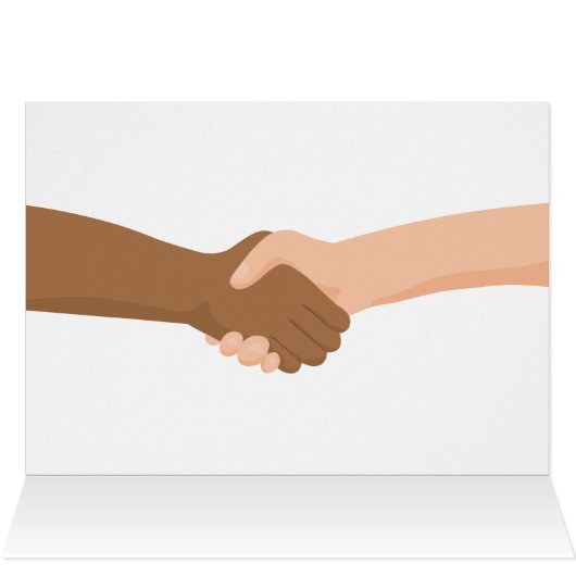 National Good Neighbor Day Greeting (Inside Horizontal (Top))