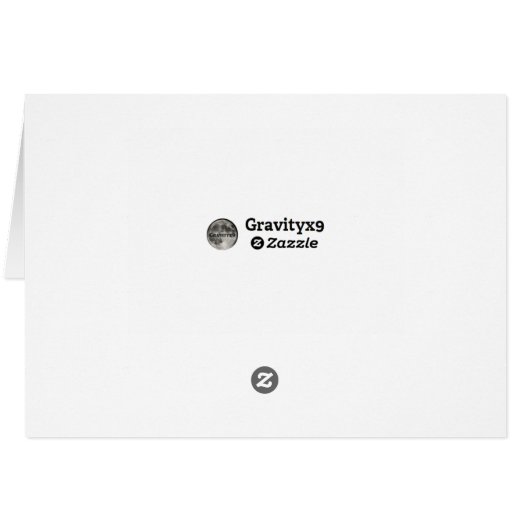 National Good Neighbor Day Greeting (Back Horizontal)