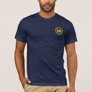 National Guard Bureau Shirt