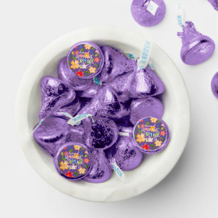 National HISPANIC HERITAGE MONTH Hershey®'s Kisses®