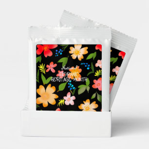 National HISPANIC HERITAGE MONTH Margarita Drink Mix