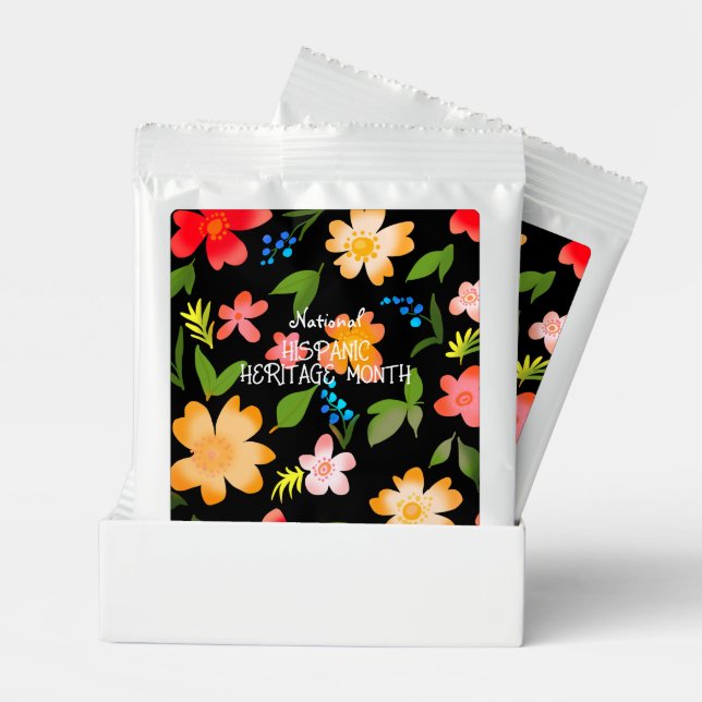 National HISPANIC HERITAGE MONTH Margarita Drink Mix (Pair)