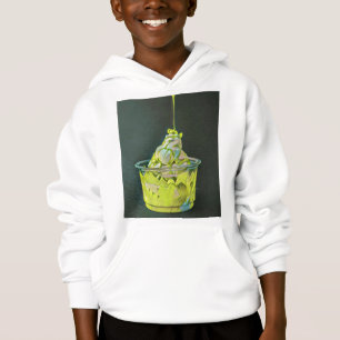 National Ice Cream Day Gift Hoodie