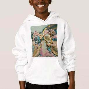 National Ice Cream Day Gift Hoodie