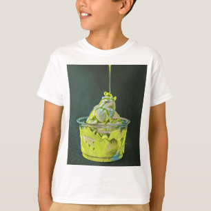 National Ice Cream Day Gift T-Shirt