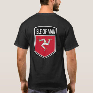 National - Isle of Man T-Shirt