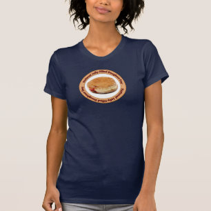 National Jelly-Filled Doughnut Day T-Shirt