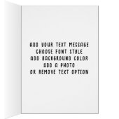 National Kite Month Card (Inside (Right))