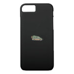 National Lampoon’s Christmas Minimal Clean iPhone 8/7 Case