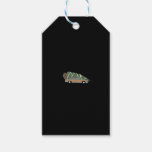 National Lampoon’s Christmas Minimal Clean Gift Tags