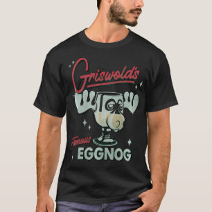 National Lampoon'S Christmas Vacation Griswold'S E T-Shirt
