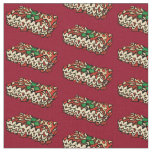 National Lasagna Day Fabric