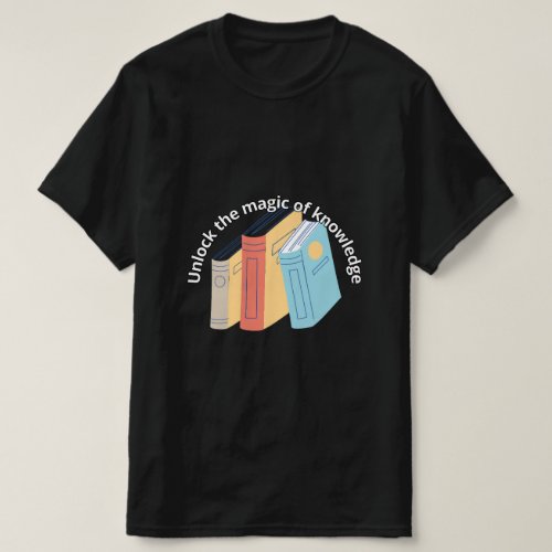 National library week T_Shirt