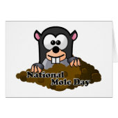 National Mole Day (Front Horizontal)
