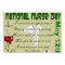 National Nurse Day Poster --