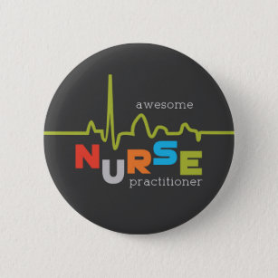 Nurse Button Pins (Single or 2 Pack) – The Dainty Plum, LLC