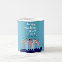 National Nurses Week