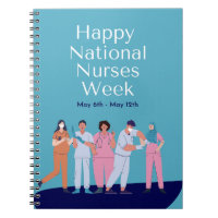 National Nurses Week