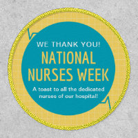 National Nurses Week