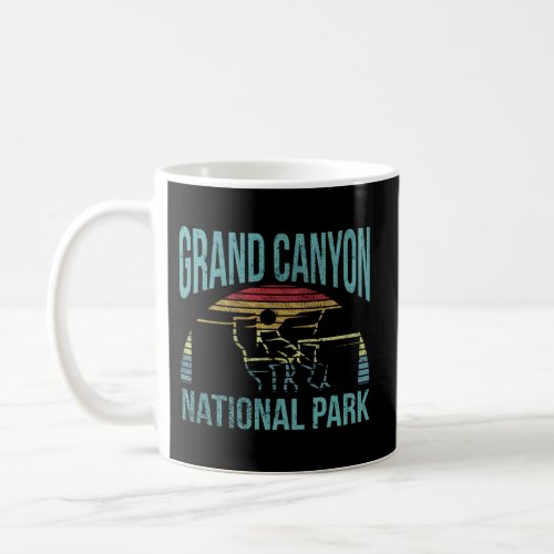 National Park Grand Canyon National Park Coffee Mug