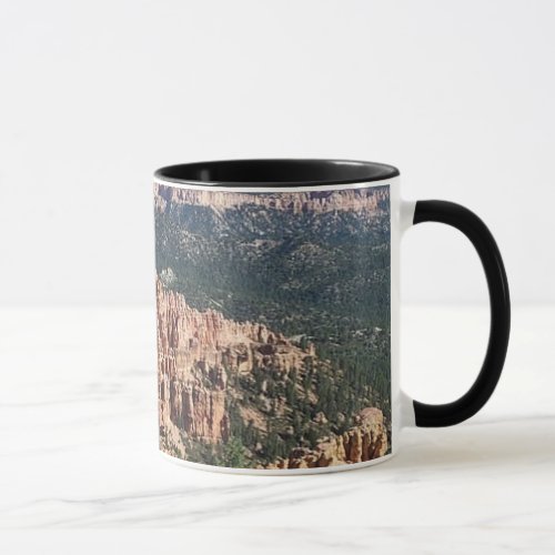 National Park Mug