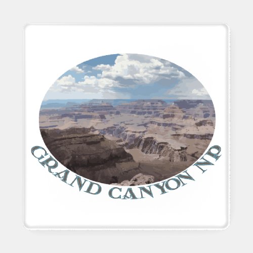 National Parks Coaster Set