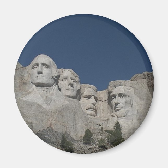 National Parks Magnet (Front)