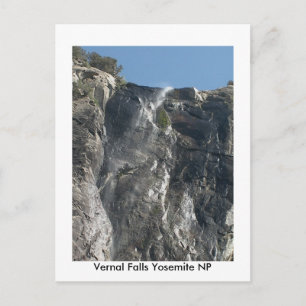National Parks Post Card