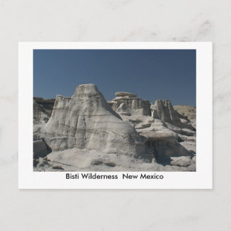 National Parks Post Card