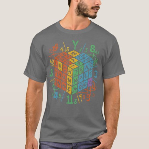 National Periodic Table Day February T_Shirt