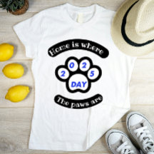 National pet's day custom puzzle