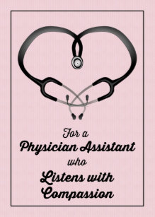 National Physician Assistant Day Week Thank You