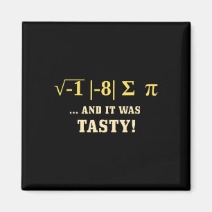 National Pi Day Shirt Math Teacher T Shirt Pi And Magnet