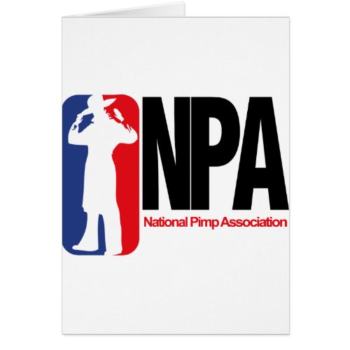 National Pimp Association