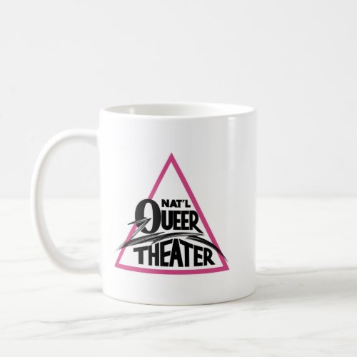 National Queer Theater Mug